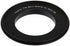 Fotodiox 77mm Macro Reverse Mount Adapter for using Canon EOS camera with 77mm filter thread lens