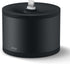 elago D Stand Charging Station - Premium Aluminum Dock for Apple TV Remote, iPhone & More (Black) - Cable Required