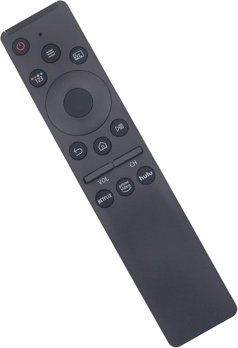 Universal Remote Control for All Samsung TV LED QLED UHD SUHD HDR LCD Frame Curved HDTV 4K 8K 3D Smart TVs w/Netflix
