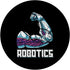 Robotics Retro Robot Engineer PopSockets Standard PopGrip - Job Study Studies Vintage