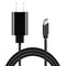 USB C Fast Wall Charger & Cable for T-Mobile REVVL 6 PRO 5G, Alcatel TCL 4X 5G, Sonim XP3 XP8, and more.