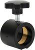 Industrial Stereo Microscope, Non Slip Fixing Ring, Aluminum Alloy and Plastic for 32mm Column