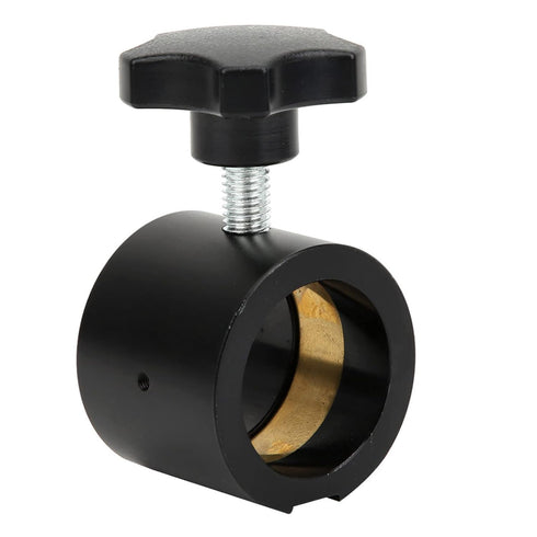 KPK32 Microscope Fixing Ring, 32mm / 1.3in, Exquisite Nonslip Workmanship for Men and Microscope Fixing