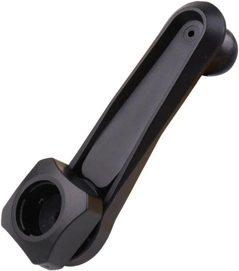 JJLFresheners Black 17mm Ball Magnetic Car Phone Magnet Mount Extension Universal Smartphone Cell