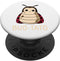 Bug-Tato Funny Bug Insect Entomology Potato Pun Lover PopSockets Standard PopGrip