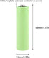 RUINBNC 5v 4.5v (100 200cm USB to Aa Battery Eliminators, to Power Converter with Fake Battery, USB Aa Eliminators