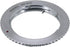 Fotodiox Lens Mount Adapter for Olympus Zuiko (OM) 35mm SLR Lens to Canon EOS (EF, EF-S) Camera Body