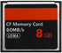 Bdiskky 64GB 60MB/s CF Memory Card High Speed Up to Digital Camera CF Card