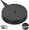 Charger for Ultimate Ears Boom 3/Megaboom 3/Blast/Megablast, Replacement Charging Dock Station with USB Port