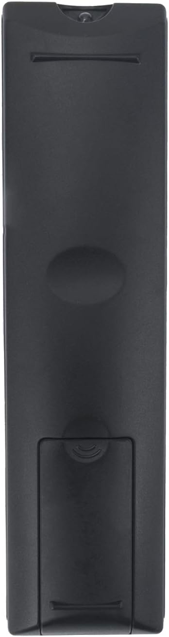 New Replaced Remote Control NH200UD for Sylvania Emerson TV Models LC190SS1, LC220SS1, LC260SS1, LC320SS1, LC407SS1,