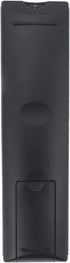 New Replaced Remote Control NH200UD for Sylvania Emerson TV Models LC190SS1, LC220SS1, LC260SS1, LC320SS1, LC407SS1,