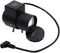 Yohii 5-50mm 1/3" Format F1.6 Aperture CS Mount DC Auto Varifocal IR CCTV