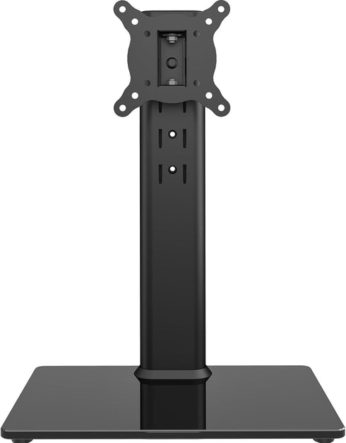 Hemudu Universal Swivel TV Stand/Base Table Top TV Stand for 13 to 32
