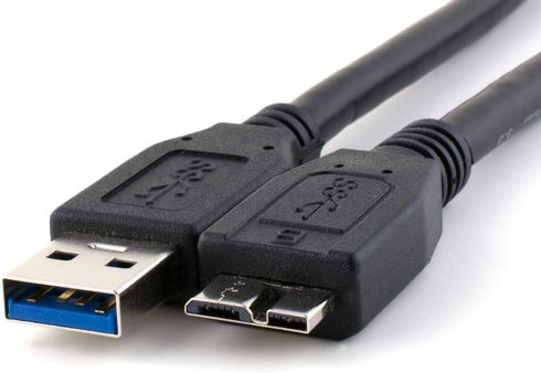 Master Cables G-Technology G-Drive Replacement USB 3.0 Cable for Data Transfer