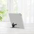 Artori Design Cell Phone Stand for Desk, Cute Smartphone Holder for Office or Home, Unique Stand for Tablets and