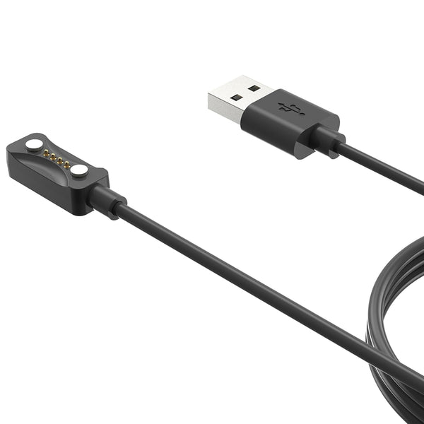 Replacement USB Charging Cable for Polar Ignite 3, Compatible with Polar Ignite 3/Pace/Pace Pro