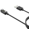 Replacement USB Charging Cable for Polar Ignite 3, Compatible with Polar Ignite 3/Pace/Pace Pro