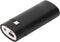 Generic Portable DIY Power Bank, 2x18650 Battery Charger Shell for Smartphone with LCD