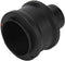 T2-NEX Lens Adapter Ring, T2 Mount Aluminum Alloy for Sony NEX E Mount DSLR Camera