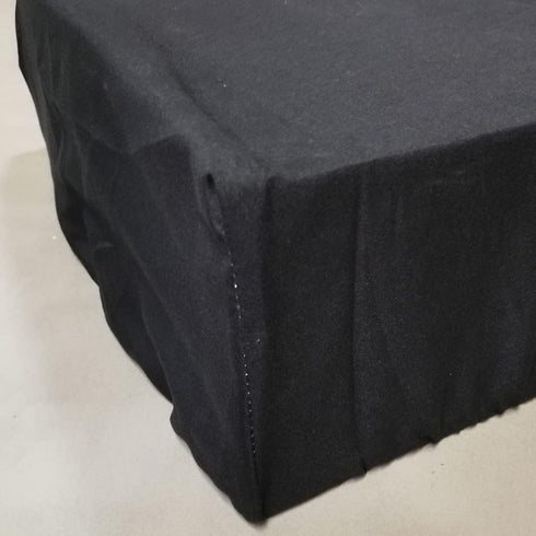 Projector Dust Cover Antistatic Encasement Jacket for Epson EpiqVision Ultra Short Throw LS300 3LCD