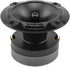 DS18 PRO-TWX2 3.78" Super Bullet Tweeter with 1" Aluminum Voice Coil, 240 Watts, 4 Ohms (2 Speakers Included)