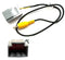 Generic Wire Harness Retain Factory OEM Backup Camera to Aftermarket Radio -Made for