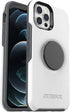 OtterBox + Pop Symmetry Series Case for iPhone 12 & 12 Pro (Only)
