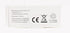 POLAR Charge 2.0 USB Charging Cable - Black