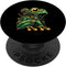 Frog Robots Technology Programmer Robotics Engineering PopSockets Standard PopGrip