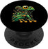 Frog Robots Technology Programmer Robotics Engineering PopSockets Standard PopGrip
