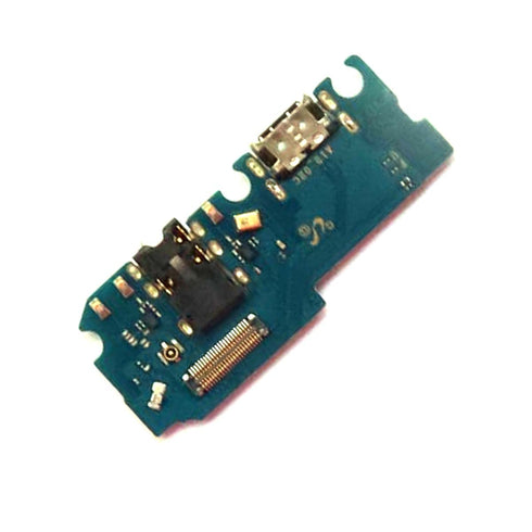 USB Charger Dock Connector Ribbon Flex Cable Replacement for Samsung Galaxy A12 SM-A125 SM-A125U