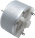 DC3-12V 2700RPM DC Motor, 32mm Diameter for RC Hobby Aircraft (1 Pc)
