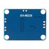 Mini Digital Amplifier Board, 15W+15W 2.0 Dual Channel Audio Amplifier Board TPA3110 for DIY Speaker Sound System