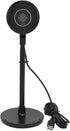 Sorandy 1080P Webcam, Adjustable USB HD Laptop Webcam for Computers, Webcam with Telescopic