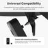 Holicfun Outdoor Security Camera Weather-Resistant Shield Cover, Universally Compatible with Blink, Ring, Wyze
