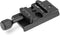 Haoge CP-MA90 Quick Release Plate Adapter for Manfrotto Tripod Fluid Video Head to Arca-Swiss Compatible, Fit 501PL /