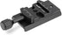 Haoge CP-MA90 Quick Release Plate Adapter for Manfrotto Tripod Fluid Video Head to Arca-Swiss Compatible, Fit 501PL /
