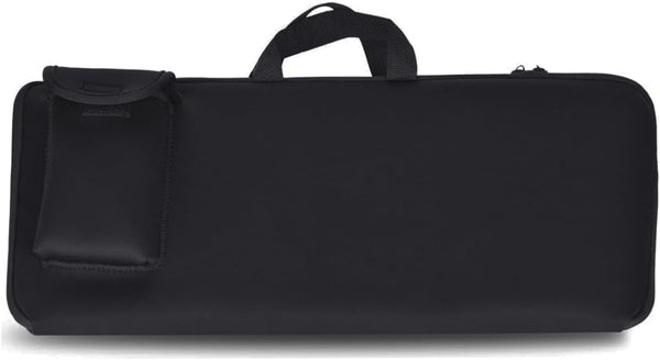 Neoprene Keyboard Carrying Case with Mouse Bag for Logitech MK270 Wireless Keyboard and Mouse Combo
