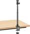 ailight Camera Desk Mount Webcam Stand, Adjustable Table Camera Stand with 1/4" Screw