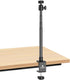 ailight Camera Desk Mount Webcam Stand, Adjustable Table Camera Stand with 1/4" Screw