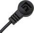 EYEZING 3.5mm 5FT 1.5m3 Set to IR Receiver Cable Infrared Remote Control Extender Repeater Cable Receiver Extension