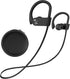 Stiive Bluetooth Headphones, 5.3 Wireless Sports Earbuds IPX7 Waterproof with Mic, Stereo Sweatproof, 16 Hours Playtime
