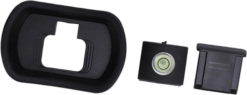 Tbest Set Z5 Z6 Z7 Z6III Camera Eyecup Eyepiece Viewfinder Protector Level Tool