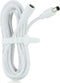 LEFXMOPHY Extension Cable for Show H6Y2A5 15 30W 18V 1.67A Power Cord 10ft