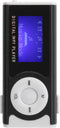 Tiiyee Mp3 Player, Music Player Support 16GB Extension Card LCD Portable Digital Music