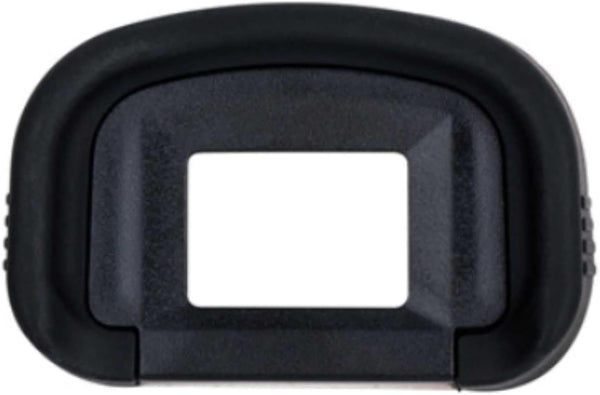 ZEZEFUFU Camera Silicone Eyecup Eyepiece Viewfinder for Canon EOS 5D Mark III IV