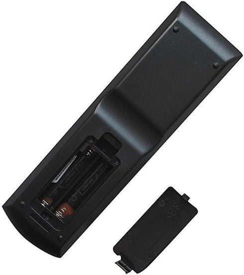 Universal Remote Control for All Insignia TVs, Compatible with NS-24LD100A13, NS-32E859A11, NS-42E470A13, and More
