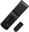 Universal Remote Control for All Insignia TVs, Compatible with NS-24LD100A13, NS-32E859A11, NS-42E470A13, and More