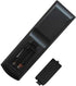Universal Remote Control for All Insignia TVs, Compatible with NS-24LD100A13, NS-32E859A11, NS-42E470A13, and More