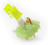 KPREPUBLIC Outemu Silent Peach V3 Switch, Silent Lemon V3 Switch Linear Tactile Lime for Mechanical Keyboard